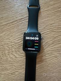 apple watch