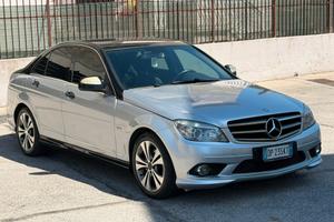 Mercedes classe C 220 Sport 