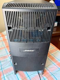 BOSE ACOUSTIMASS IV