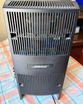 BOSE ACOUSTIMASS IV
