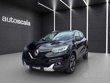 RENAULT Kadjar Blue dCi 8V 115CV Sport Edition2