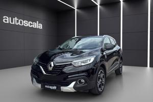 RENAULT Kadjar Blue dCi 8V 115CV Sport Edition2