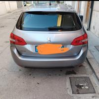 PEUGEOT 308 2ª serie - 2014