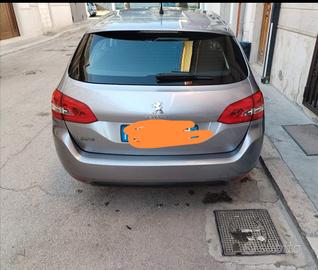 PEUGEOT 308 2ª serie - 2014