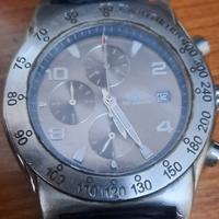 Sector no limits Orologio cronografo vintage