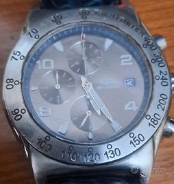 Sector no limits Orologio cronografo vintage