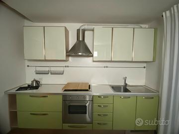 Cucina Lube 3 m