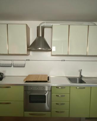 Cucina Lube 3 m