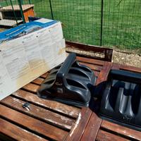 GEV  - Portasci magnetico