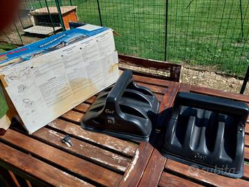 GEV  - Portasci magnetico