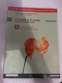 L’ideale e il reale 3