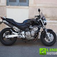 HONDA Hornet 600 *Tua a €184,00 x12 mesi*