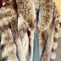 AFFAROBE: PELLICCIA MARMOTTA 100% NATURALE