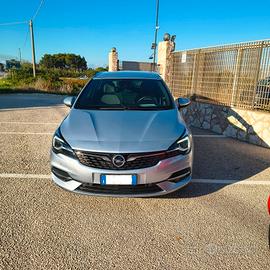 Opel Astra 1.5 CDTI 122 CV S&S AT9 Sports Tourer U