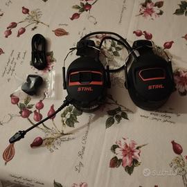 cuffie bluetooth da lavoro still