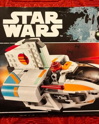 Lego Star Wars