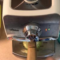 Macchinetta Caffe/cappuccino a cialde