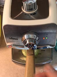 Macchinetta Caffe/cappuccino a cialde