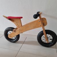 Balance bike DIP DAP MINI Classic
