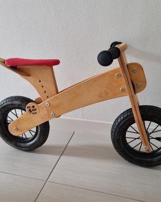 Balance bike DIP DAP MINI Classic