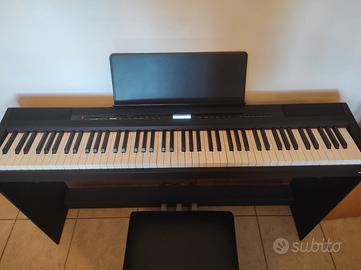 Piano digitale
