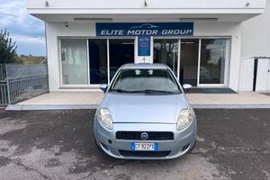 Fiat Grande Punto 1.3 MJT 75 CV 5 porte Active