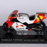 YAMAHA YZR 500 WAYNE RAINEY
