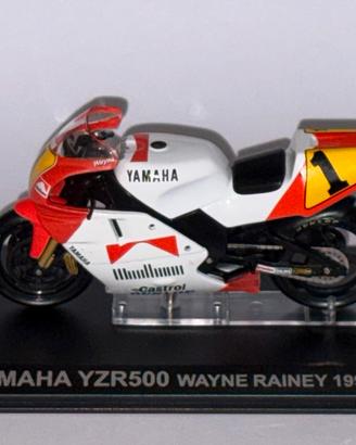 YAMAHA YZR 500 WAYNE RAINEY