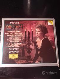 tosca