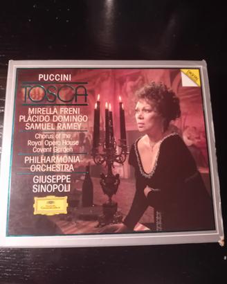 tosca