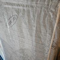 Materasso singolo 80x180 H15cm classico