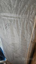 Materasso singolo 80x180 H15cm classico