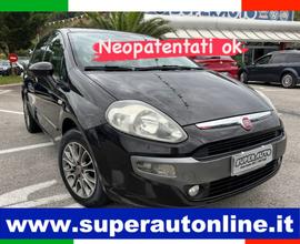 FIAT Punto Evo 1.3 Mjt 90 CV 5 porte UNICO PROPR