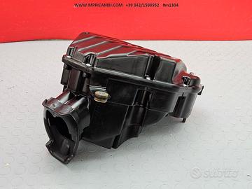 AIRBOX CASSA KAWASAKI VERSYS 1000 2015 2016 2018
