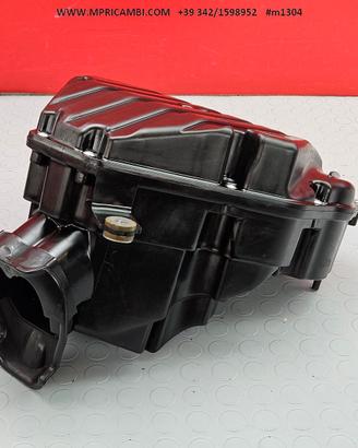 AIRBOX CASSA KAWASAKI VERSYS 1000 2015 2016 2018