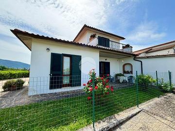 VILLA SINGOLA A CALVI DELL'UMBRIA