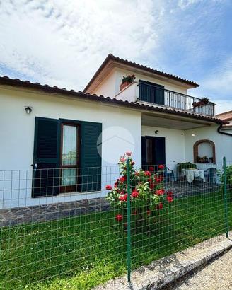 VILLA SINGOLA A CALVI DELL'UMBRIA