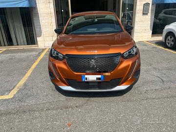 Peugeot 2008 PureTech 100 S&S Allure