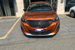 Peugeot 2008 PureTech 100 S&S Allure