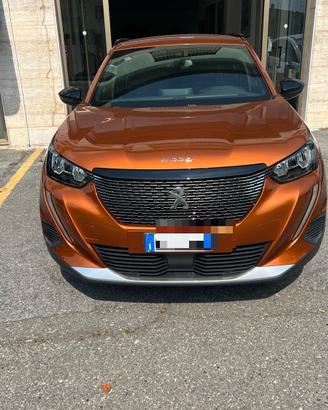 Peugeot 2008 PureTech 100 S&S Allure