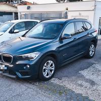 Bmw X1 sDrive18i Msport