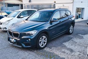 Bmw X1 sDrive18i Msport