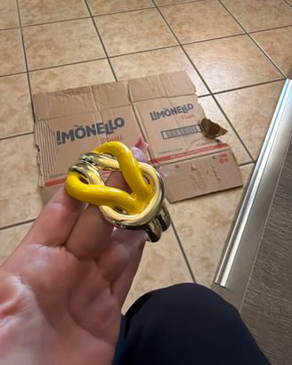 Bracciale alla schiava