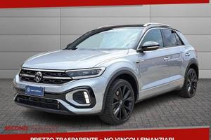 Volkswagen T-Roc 1.5 tsi R-Line dsg