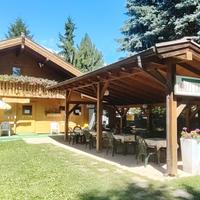 Val di Non - Camping 33.000mq