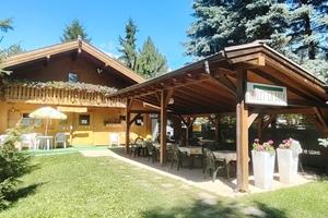 Val di Non - Camping 33.000mq