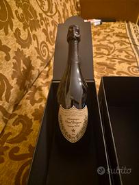 Dom perignon champagne vintege 2010