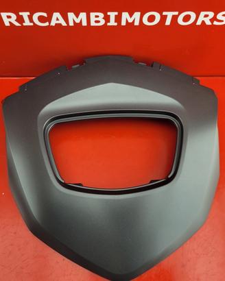 COVER GPS NAVIGATORE BMW K1600GT GTL