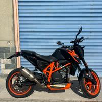 KTM 690R 2017