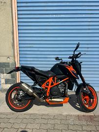 KTM 690R 2017